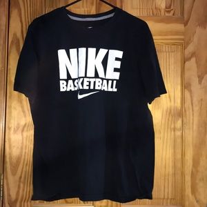 Nike Athletic Shirt Bundle